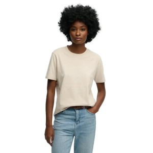 T-shirt damski Superdry Luxe Casual