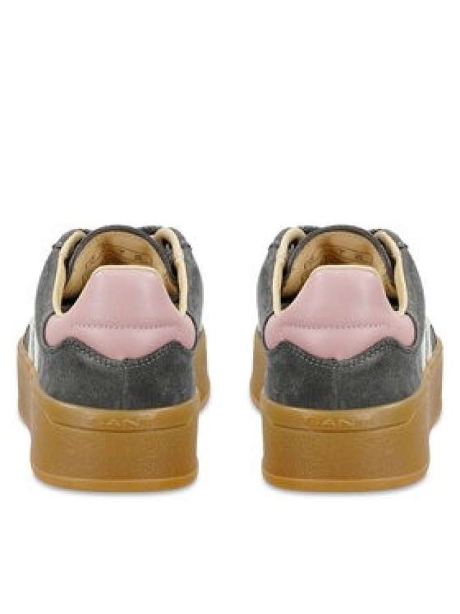 Gant Sneakersy 31533048 Szary