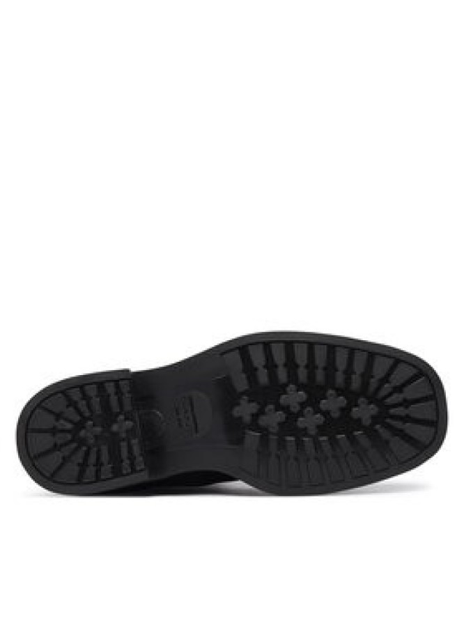 Gant Sztyblety Fallwi 33543445 Czarny