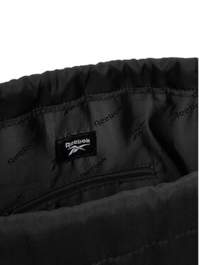 Reebok Worek C-RBK-B-043-08 Czarny