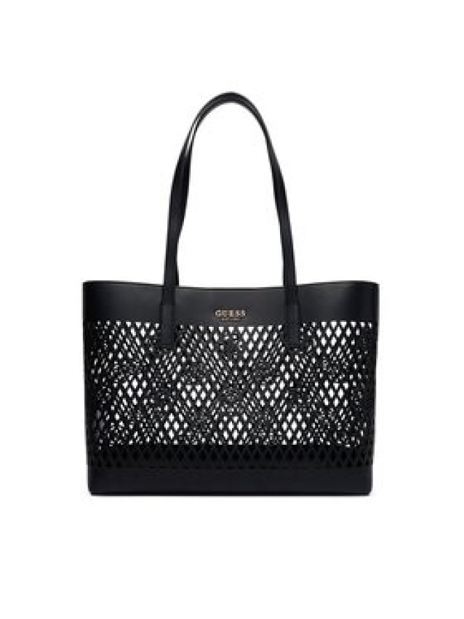 Guess Torebka Letty HWPG99 11240 Czarny