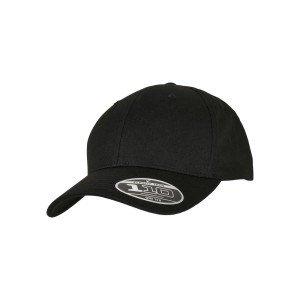Zakrzywiona czapka snapback Flexfit 110