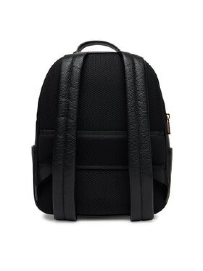 MICHAEL Michael Kors Plecak Sable 30T5G3XB2L Czarny