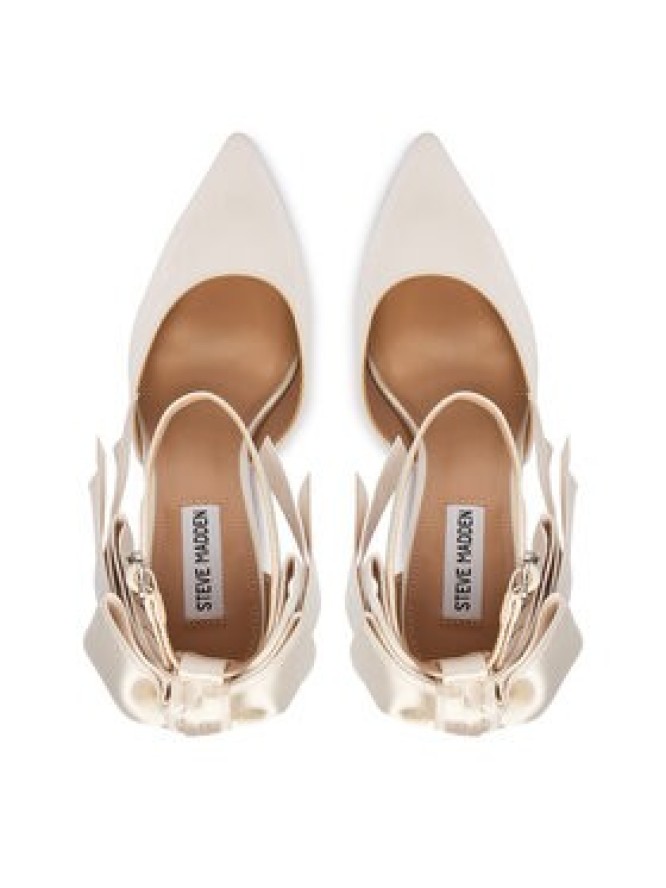 Steve Madden Szpilki Fiorela 11005137 Écru