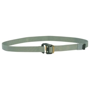 Pasek do spodni Tatonka Stretch Belt 25mm GRAY 2865.048