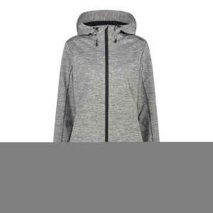 Kurtka damska z kapturem softshell CMP