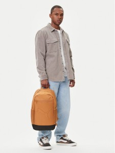 Puma Plecak Buzz 911530 08 Brązowy