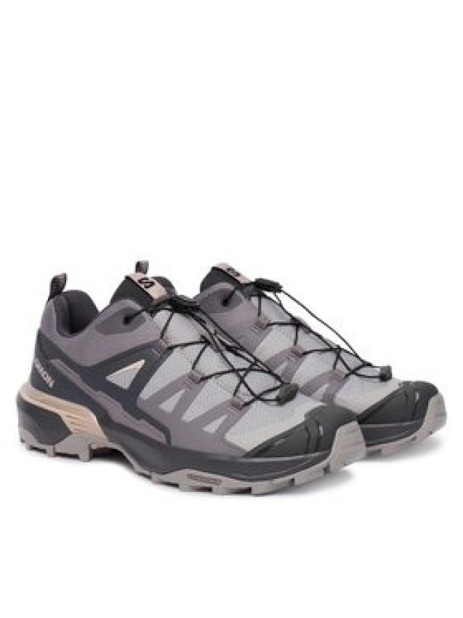 Salomon Trekkingi X Ultra 360 L49103900 Szary