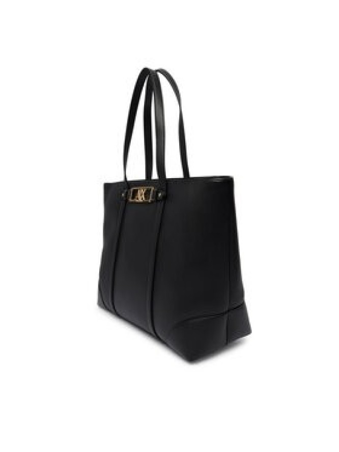 Armani Exchange Torebka XW002608 AF15632 UC010 Czarny