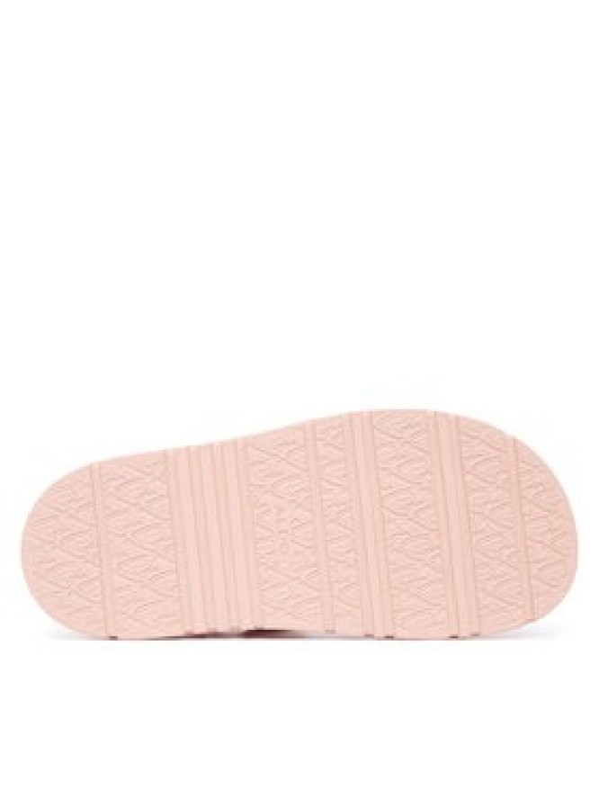 Aldo Sandały Gemima 14242837 Różowy