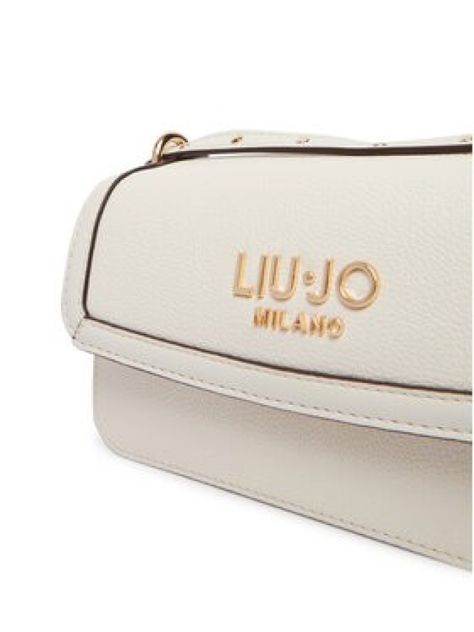 Liu Jo Torebka AA6073 E1012 Écru