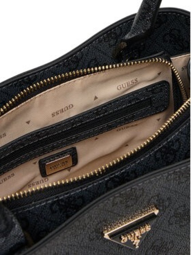 Guess Torebka Meridian II HWSG69 74090 Szary