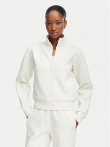Guess Bluza V6YQ12 K4297 Kremowy Regular Fit
