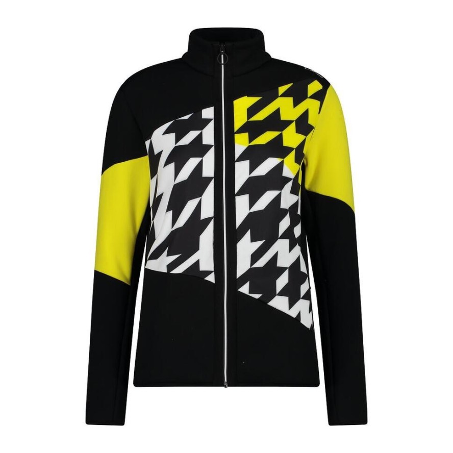 Bluza damska turystyczna CMP 33E0376