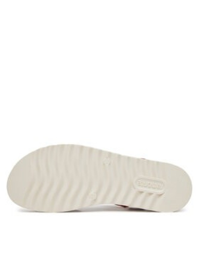 Remonte Sandały D0Q52-39 Pomarańczowy