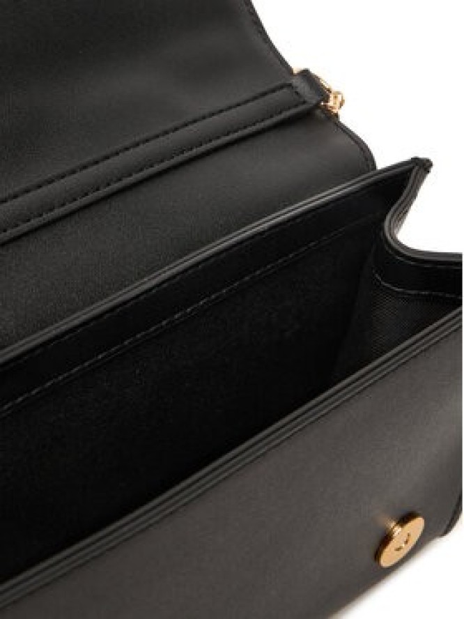 LOVE MOSCHINO Torebka JC4127PP0NKB100A Czarny