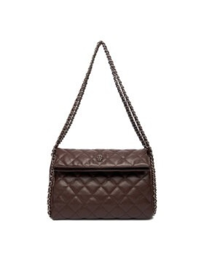 Badura Torebka EO-AYA-LA482-7044-2 Brązowy