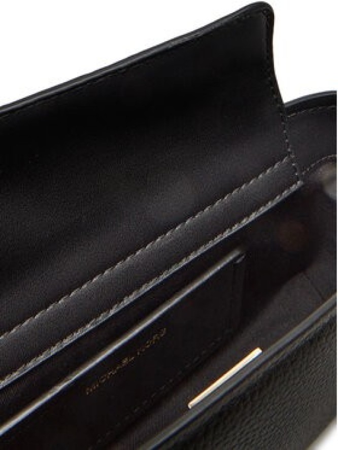 MICHAEL Michael Kors Torebka 32S5GYTU1L Czarny