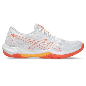 Damskie buty halowe Asics Gel-Rocket 12