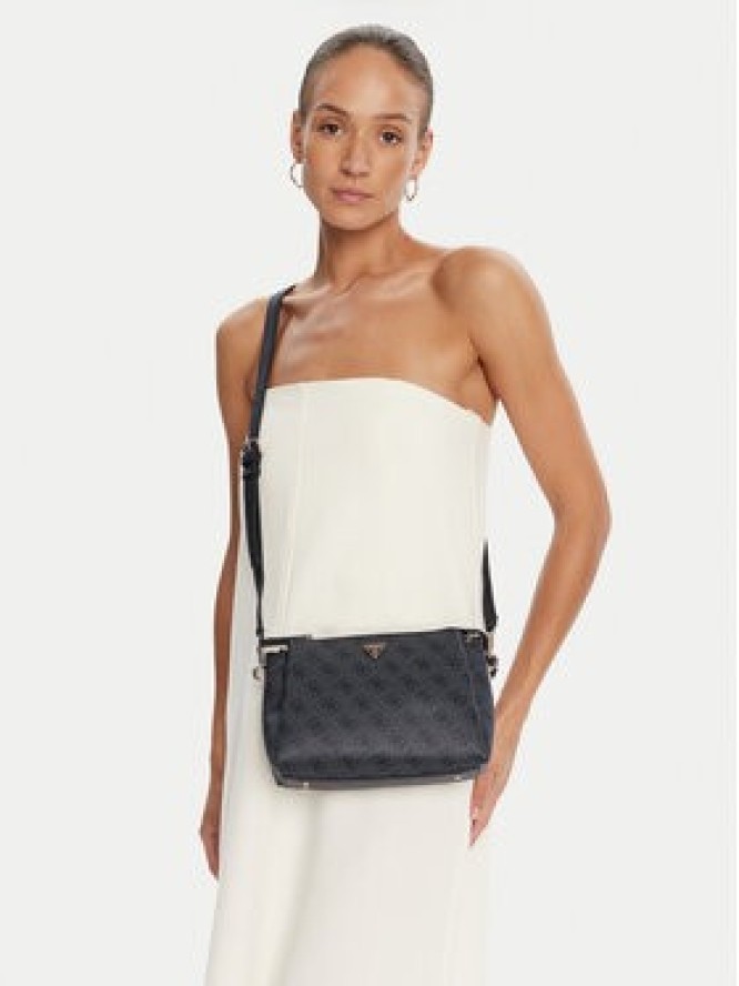 Guess Torebka Noelle II HWBG96 72120 Szary