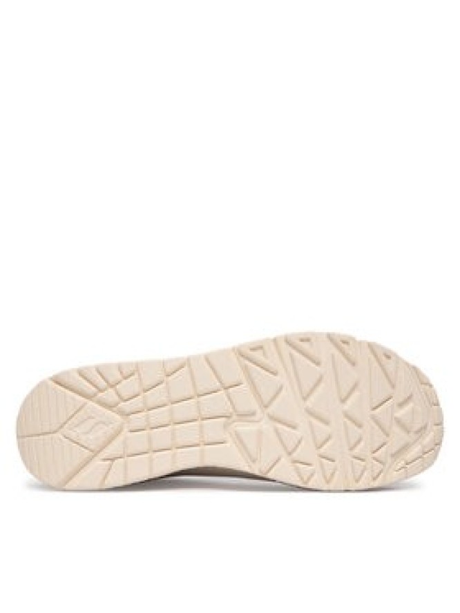 Skechers Sneakersy Safari Time 155412/WMLT Beżowy