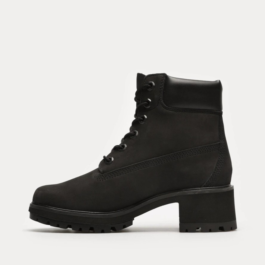 TIMBERLAND Kinsley 6 In Waterproof Boot Botki damskie
