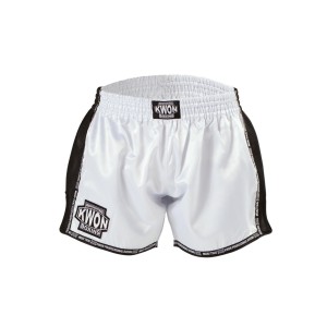 Spodenki do boksu tajskiego Kwon Evolution