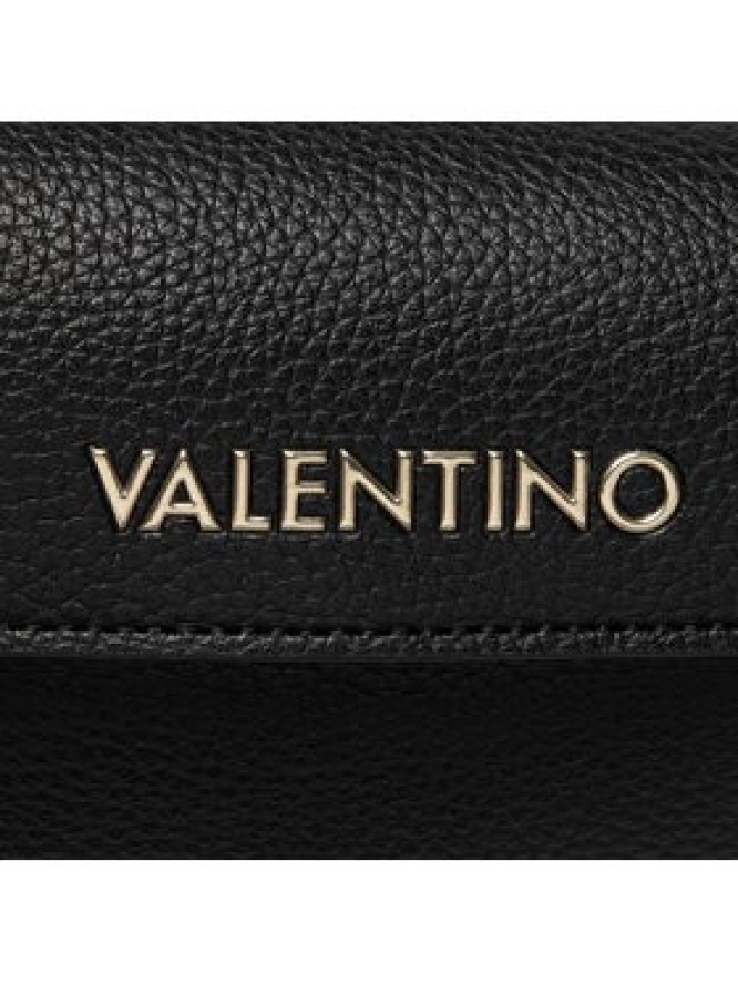 Valentino Torebka Alexia VBS5A804 Czarny