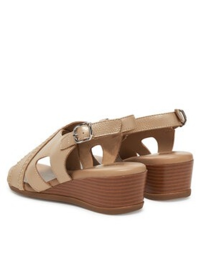 Lasocki Sandały WB-ELIA-03 Beżowy