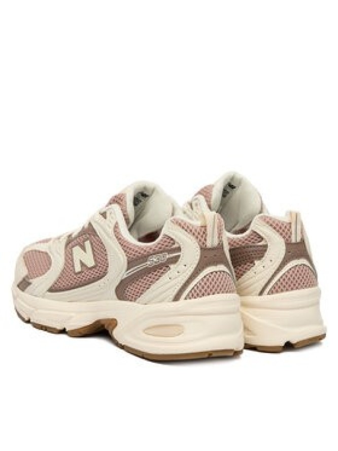 New Balance Sneakersy U530SUA Beżowy