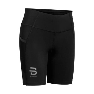 Damskie legginsy Daehlie Sportswear Athlete 7,5 Inch 2.0