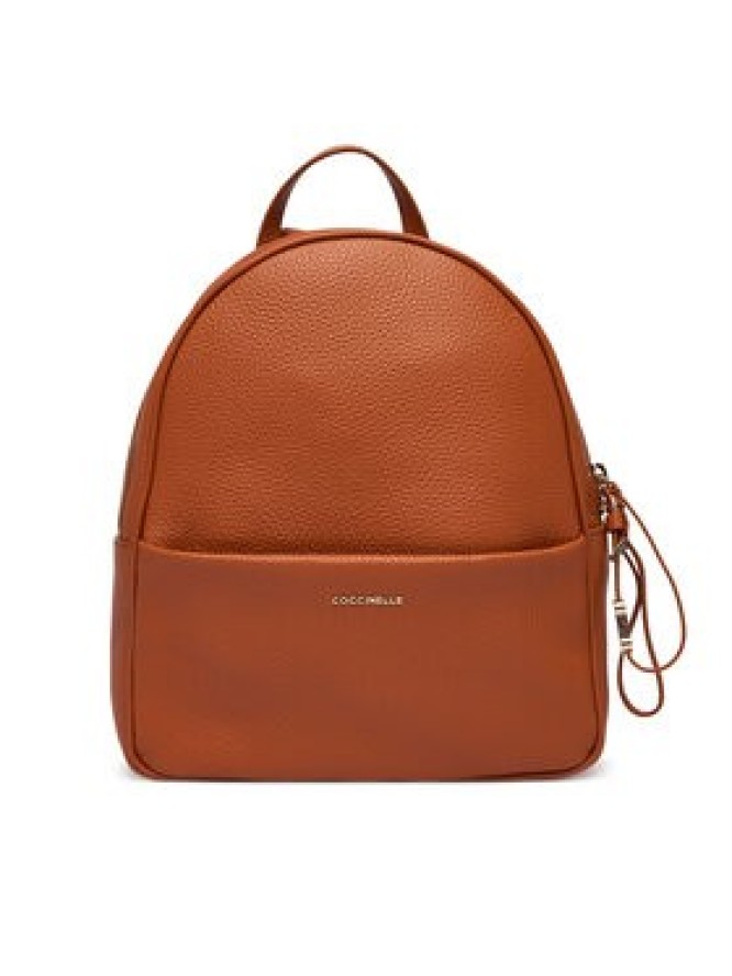 Coccinelle Plecak U45 Coccinellenory E1 U45 14 02 01 Brązowy