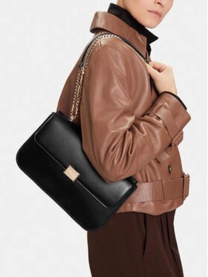 JENNY Torebka JEN-22-A23 Czarny