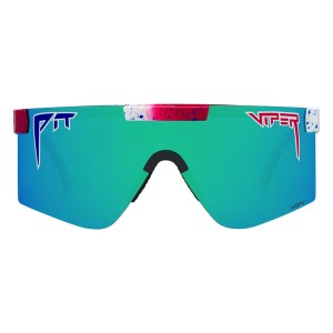 Okulary przeciwsłoneczne Pit Viper The Firecracker Original Wide HDPV
