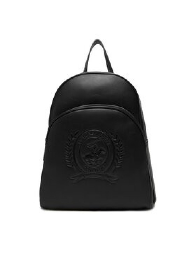 Beverly Hills Polo Club Plecak C-BHPC-L-009-08 Czarny