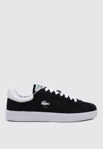 Buty Kobieta Lacoste 46Sfa0055 biały