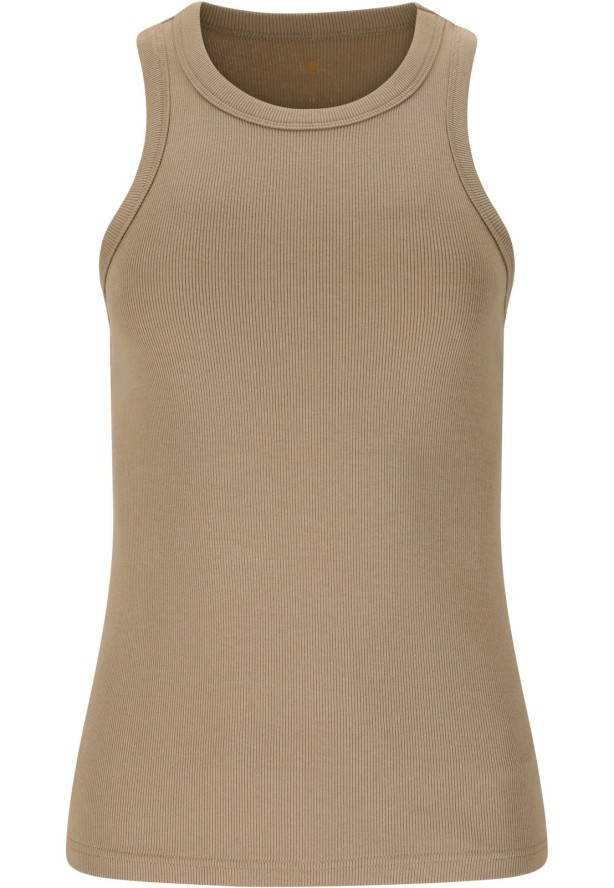 Damski tank top Athlecia Lenga
