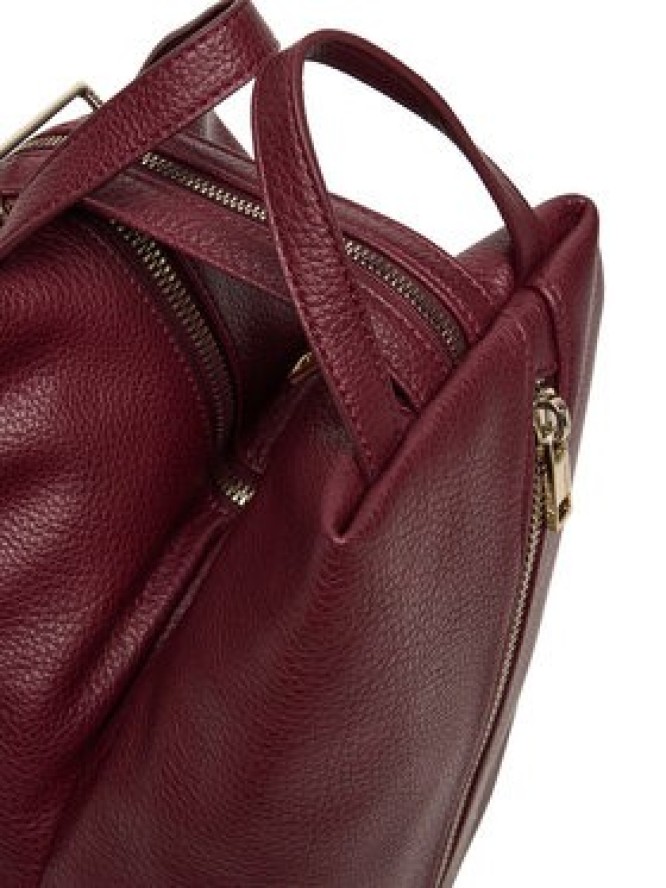 Lasocki Plecak LSK-K-017-06 Bordowy