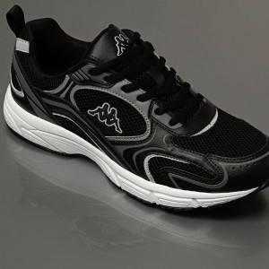 Buty Kappa Logo Mygido KD 361W2UW czarno-szare unisex