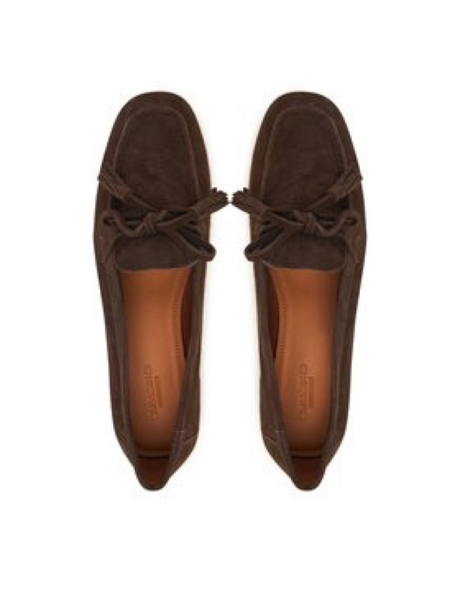 Vagabond Shoemakers Półbuty Hillary 5925-740-29 Brązowy