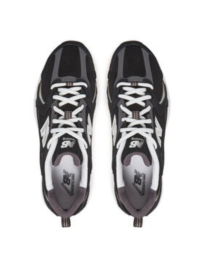 New Balance Sneakersy MR530CC Czarny