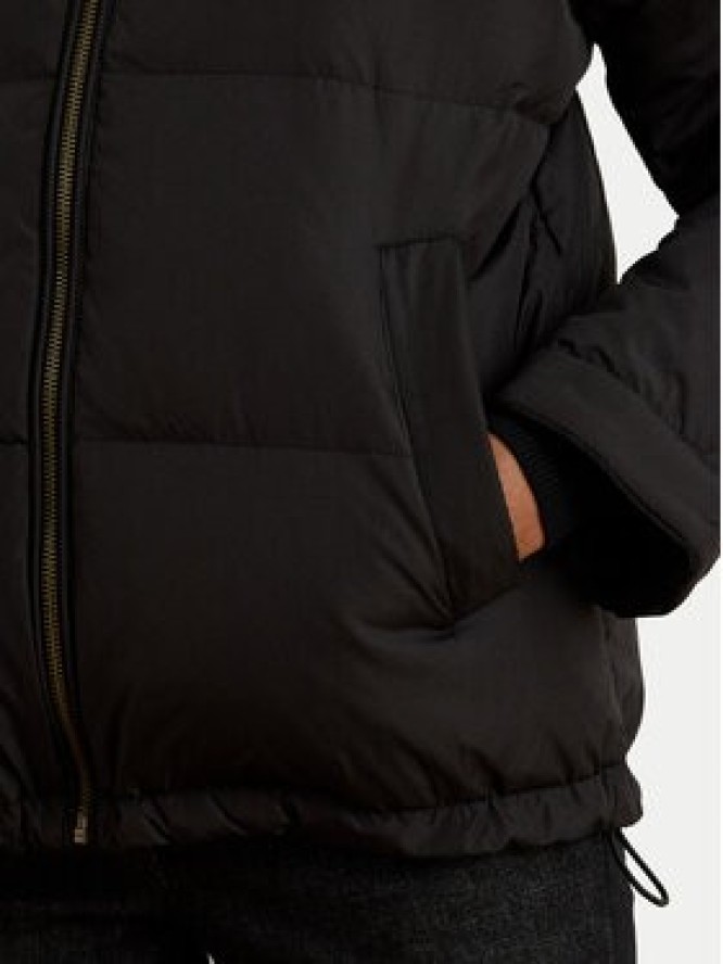 LAUREN RALPH LAUREN Kurtka puchowa 297P04125001 Czarny Regular Fit