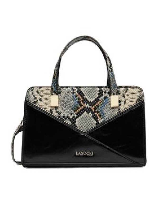 Lasocki Torebka CEO-LSK-M-002-09 Czarny