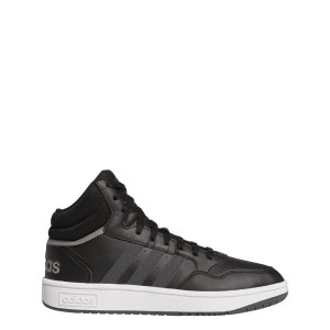 Buty Hoops 3.0 Mid Classic