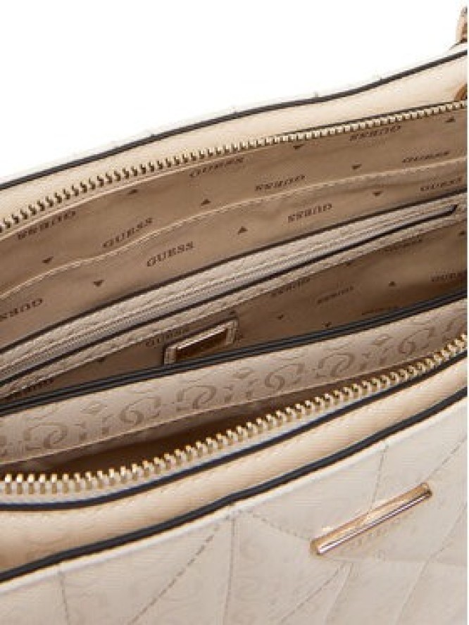 Guess Torebka Aldina HWGG96 63250 Biały