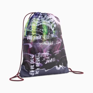 Puma Worek Mcfc Ftblnrgy 09119871