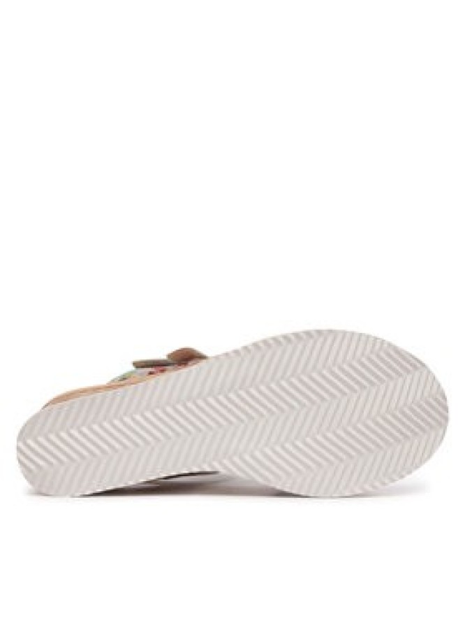 Laura Vita Sandały Ballon 22 Kolorowy