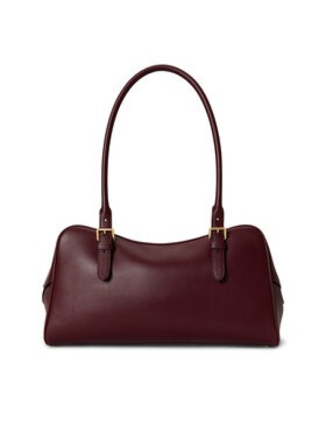 LAUREN RALPH LAUREN Torebka 431P06068005 Bordowy