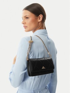 Aldo Torebka Fititall 14009800 Czarny