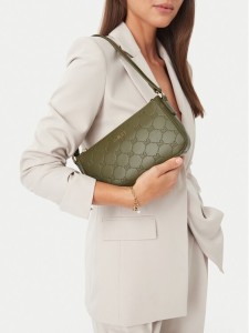MEXX Torebka CEO-MEXX-S-008-10 Zielony